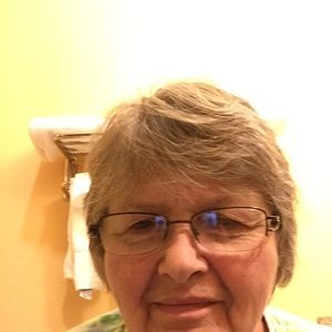 Meet your Posher, Ruth
